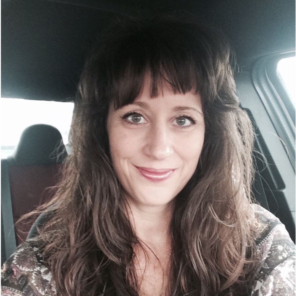 Meet your Posher, Laurie
